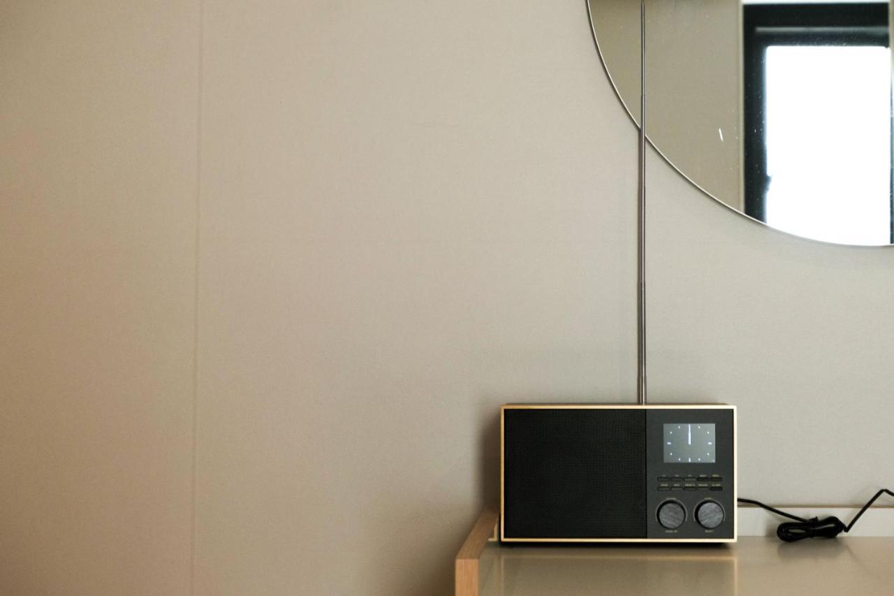 Aank Hotel Incheon Songdo Luaran gambar