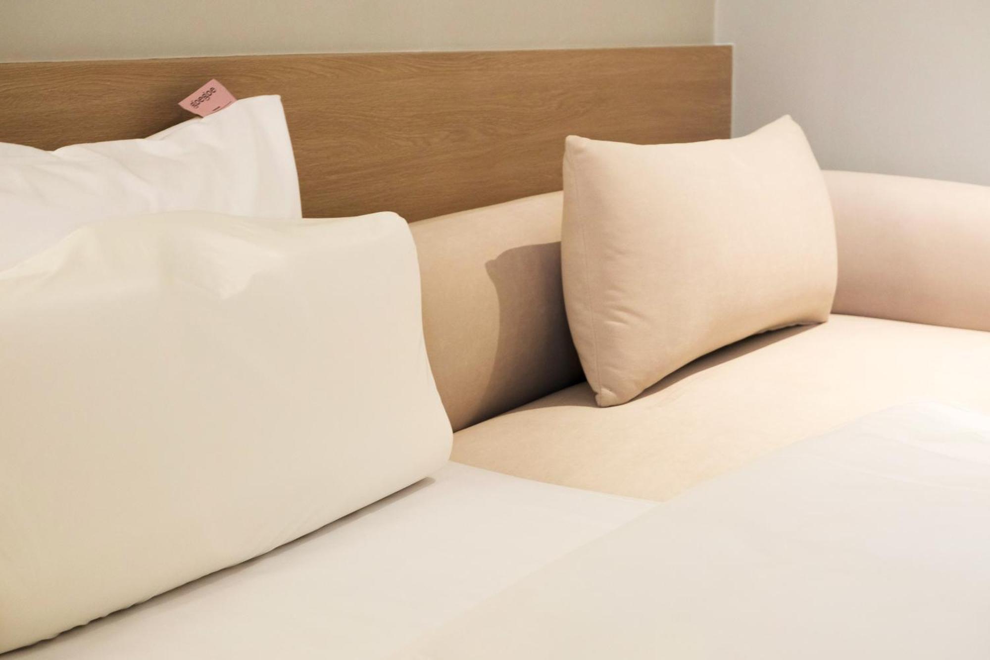 Aank Hotel Incheon Songdo Luaran gambar